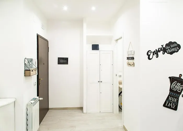 Eur Appartamento Roma