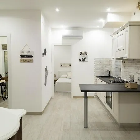 Eur Διαμέρισμα Ρώμη