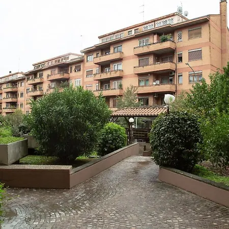 Appartamento Eur