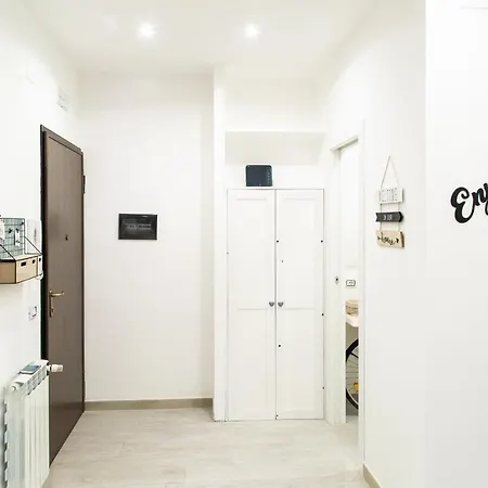Eur Apartamento Roma