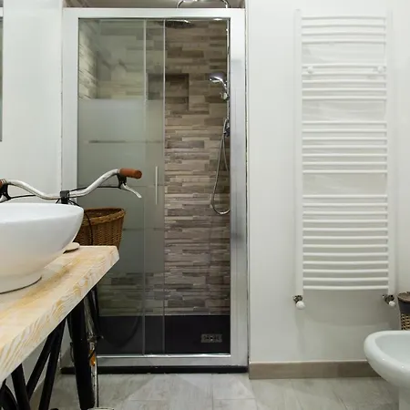 Apartamento Eur Roma